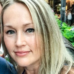 Meet your Posher, Jess